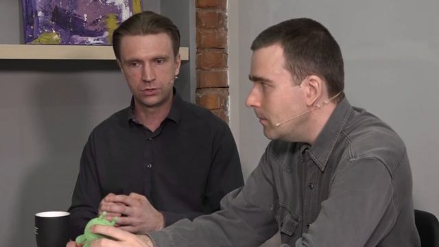 Moscow Python Podcast. Портируем код с Python2 на Python3 (level: senior) смотреть онлайн