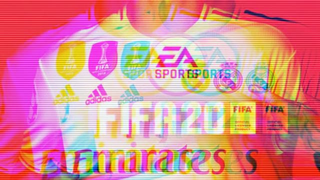 Pure Gold - Half·Alive (OFICIAL FIFA 20 SOUNDTRACK) смотреть онлайн
