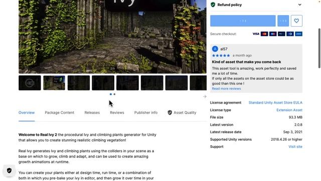 HUGE Power Up Unity MegaBundle -- 96% Off Tools! смотреть онлайн