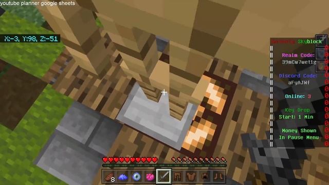 Minecraft Bedrock Edition Top 5 Best Realms 2020 [Xbox One/MCPE,PS4] #13 смотреть онлайн