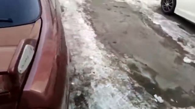 Осмотр Nissan Skyline R33 купе RB25DET