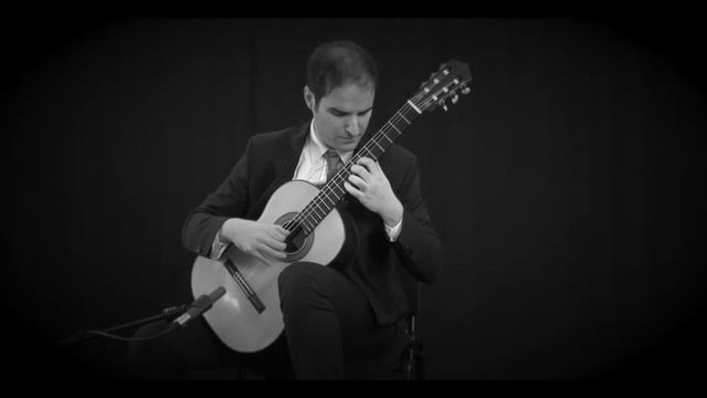 ANDREA MONARDA - J.S.Bach: Partita BWV 997 - 2. Fugue смотреть онлайн