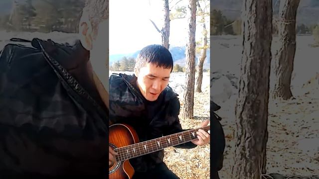 "Чайки стонут"❤️👸🕊️❤️Посвящается моей любимой!!! смотреть онлайн