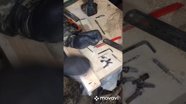 Упор для торцовочной пилы своими руками (кратко) смотреть онлайн