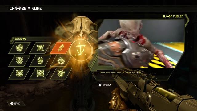 DOOM Eternal Live 18+ смотреть онлайн