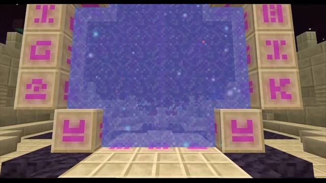 BetterEnd Portal смотреть онлайн