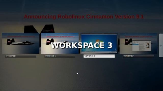 The New Robolinux Cinnamon 9.1 LTE (2021) which runs Windows XP, 7 & 10 inside it Virus FREE! смотреть онлайн