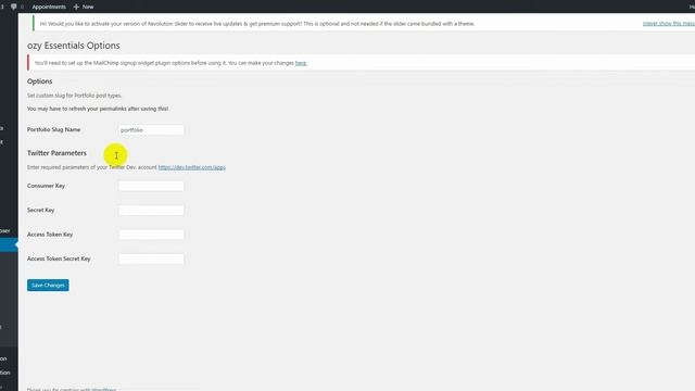 SALON - WordPress Theme for Hair & Beauty Salons смотреть онлайн