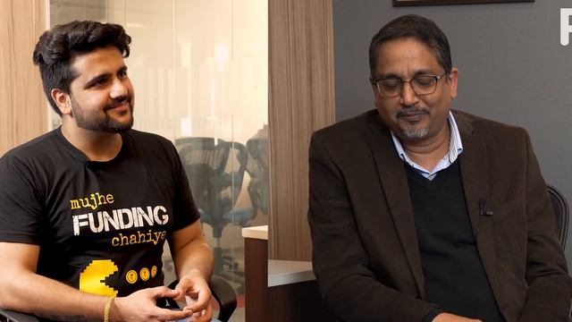 Restaurant Kholna hai?? Watch This! Biryani By Kilo Success Story | Case Study #FoundersUnfiltered смотреть онлайн