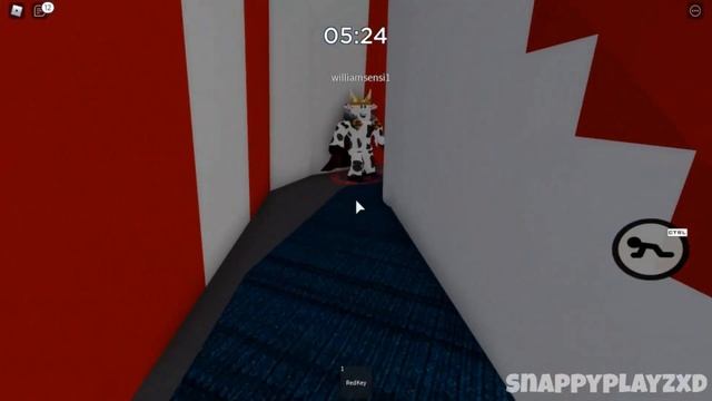 HOW TO *GLITCH* IN CARNIVAL MAP in ROBLOX PIGGY смотреть онлайн