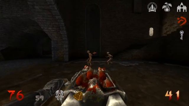 WRATH: Aeon Of Ruin Glitch смотреть онлайн
