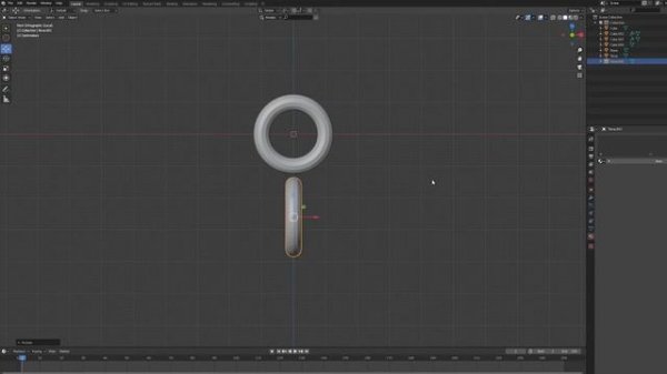 КАК СДЕЛАТЬ ДОМ В BLENDER 2.9+ | ТУТОРИАЛ