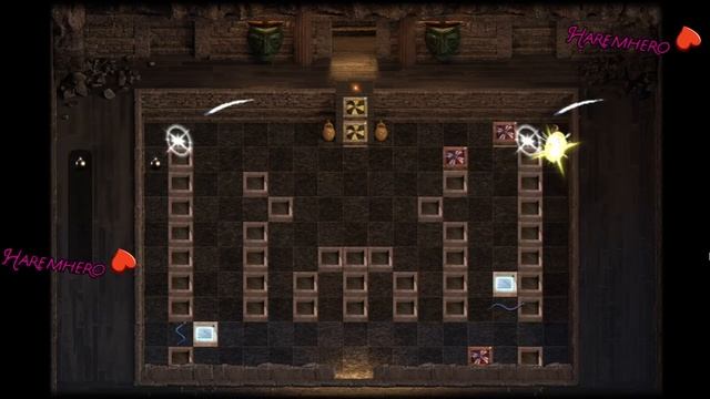 Treasure of Nadia Ancient Temple Puzzle 49 Walkthrough - Part 20 || Evie's Profile смотреть онлайн