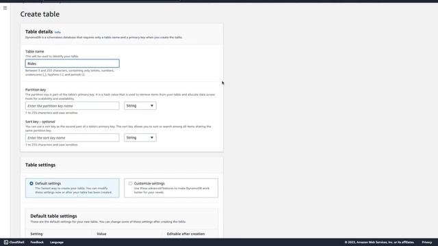 Build an AWS Serverless Web App with Amplify, Cognito, API-Gateway, Lambda and DynamoDB смотреть онлайн