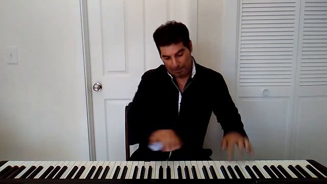 Blues in Gm смотреть онлайн