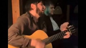 Золотой голос Кавказа Исмаил Идрисов- виртуозное исполнение Чеченских песен! #исмаилидрисов #чеченц