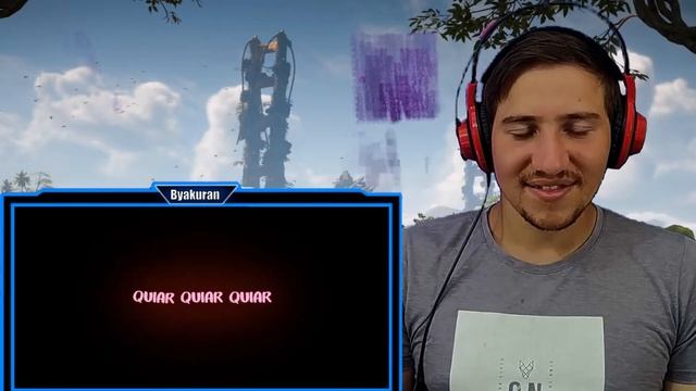 RAP: Overflow | Byakuran | Prod. AWK | [React Rap Nerd] ? смотреть онлайн