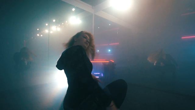 ПОЛИНА БЛОХИНА // Vogue смотреть онлайн