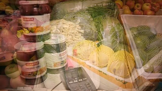Магазины "Фруктовый рай" предлагают зеленогорцам большой выбор продуктов смотреть онлайн