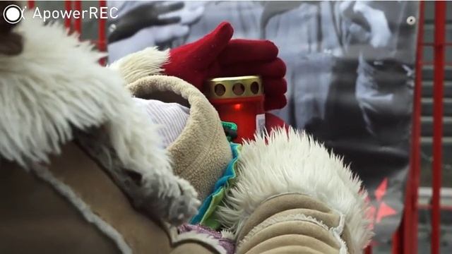 Anniversary of Communist Putsch in Czech Republic (Feb. 25, 1948) смотреть онлайн