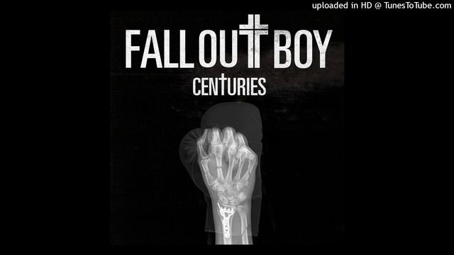Fall Out Boy - Centuries Official Instrumental смотреть онлайн