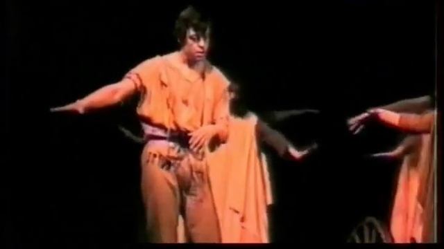 ТИЛЬ. В память о спектакле.wmv смотреть онлайн