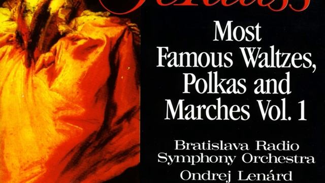 Pizzicato Polka смотреть онлайн