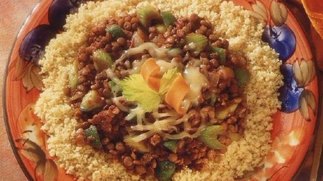 Книга рецептов