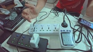 Продвинутый сетевой фильтр