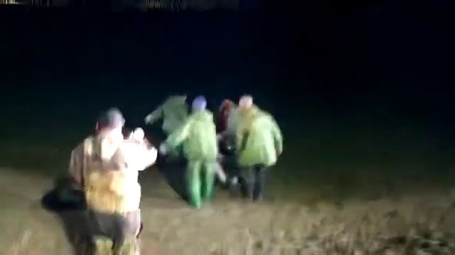 Атырауские рыбаки в реке Жайык выловили белугу весом 150 кг (2) смотреть онлайн