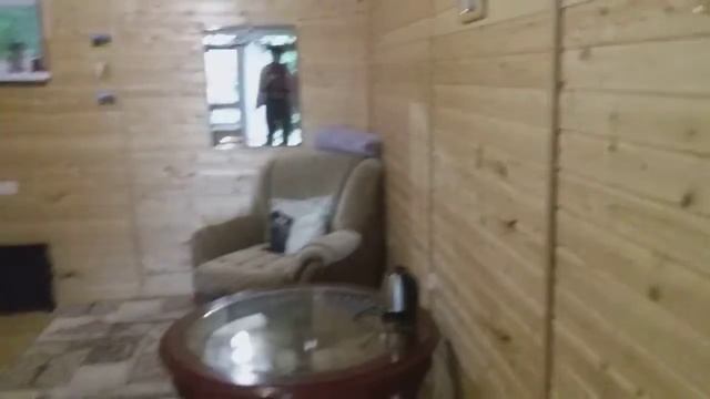 Пешком по России. Адыгея. Поселок Каменномостский. смотреть онлайн