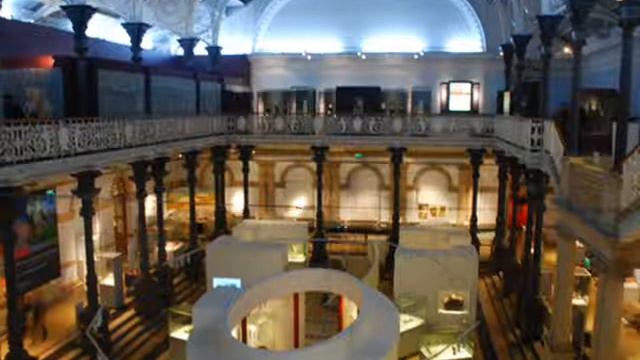 Acropolis Museum Bernard Tschumi Architects museum,Athens,Greece смотреть онлайн