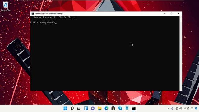 Cómo arreglar ERR CONNECTION RESET en Google Chrome en Windows 11 смотреть онлайн