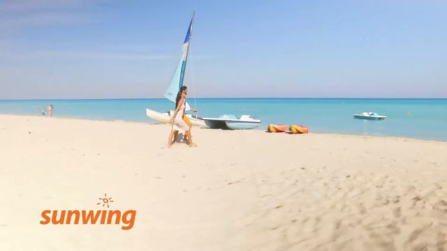 Club Kawama - Varadero, Cuba | Français | Sunwing смотреть онлайн