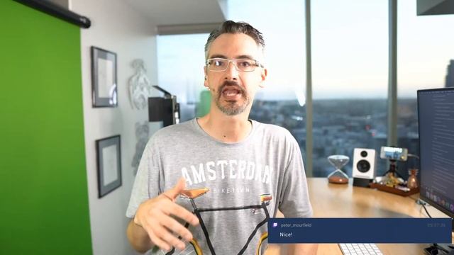 Designing a New DBA Training Course смотреть онлайн