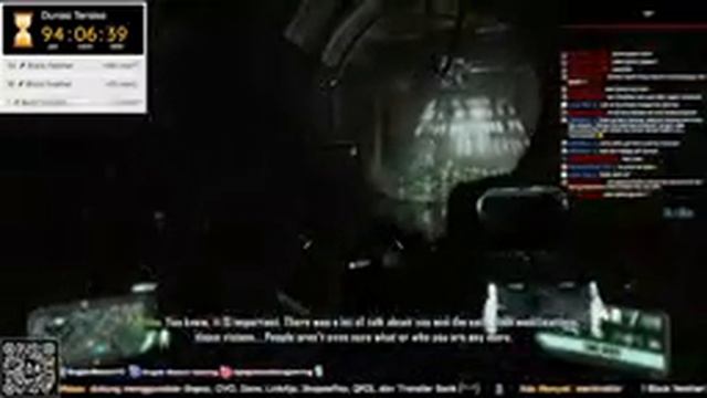 Donothon - Visage dan Crysis 3 | Ini kan Game Yang Kalian Mau | смотреть онлайн