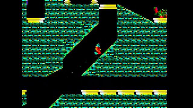 Let's Play Exile (BBC Micro) Part 7 смотреть онлайн