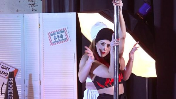 14 - Аферистки-гипнотизеры (образ)