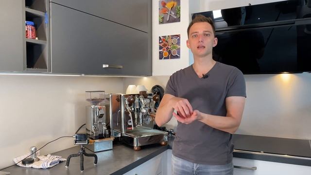 Erfahrungen mit meiner Mühle: Eureka Mignon смотреть онлайн