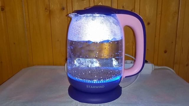 Starwind SKG1513 смотреть онлайн