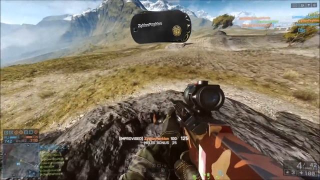How To Chain Kill смотреть онлайн