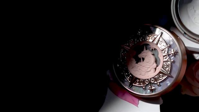 Flower Knows 'Unicorn' collection смотреть онлайн