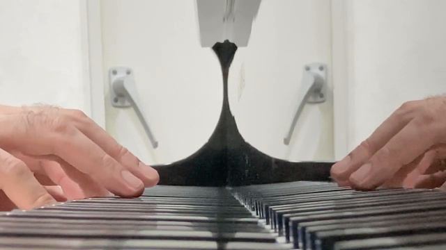【ͮErik Satie: Vexations, 749-756】 смотреть онлайн