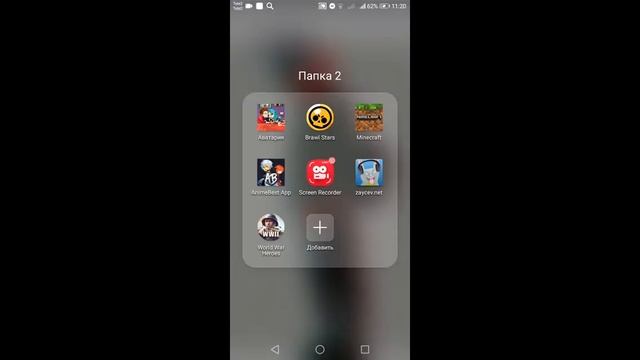 Камерофоны для блоггеров