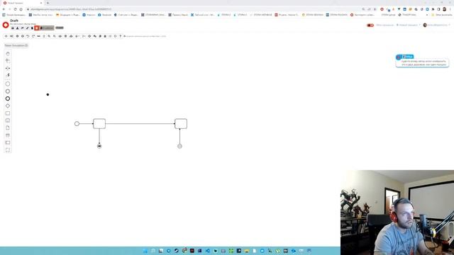 Разбор BPMN-диаграмм смотреть онлайн