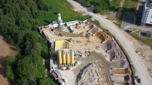 Газогенератор на буром угле выдающий готовый портландцемент + газ от Пантелеева А.С. смотреть онлайн