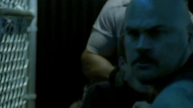 Hostel 3 Trailer RG27