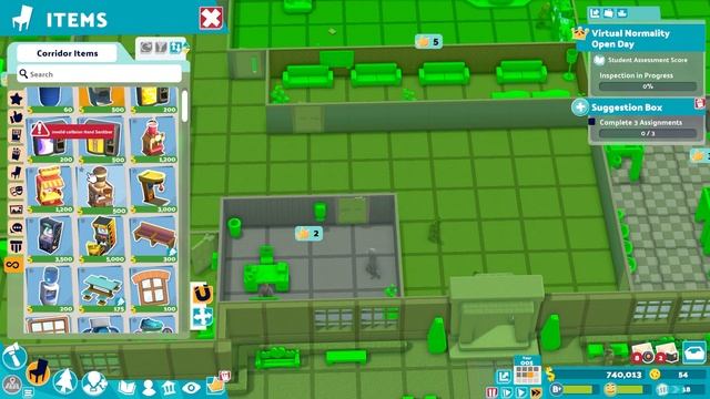 10 Underrated Tips for Two Point Campus смотреть онлайн