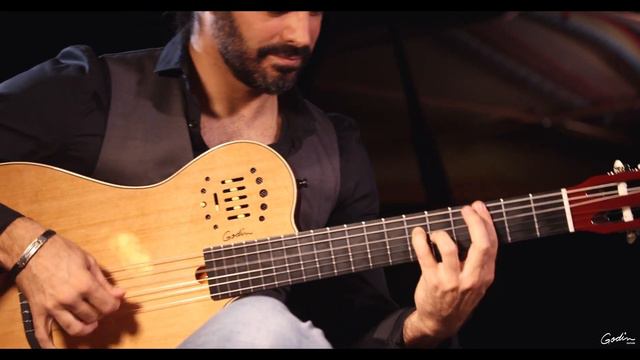Multiac Grand Concert Deluxe featuring Luis Gallo смотреть онлайн