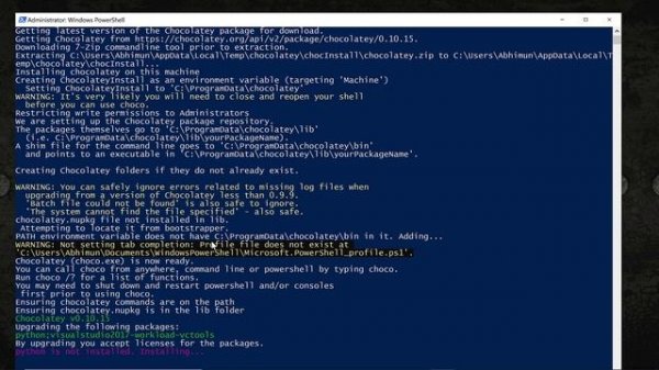 How to Download and Install Node JS in windows 10 | Node JS and NPM installation